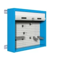 Pannelli con Serranda